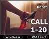 SENSUAL +dance F call20
