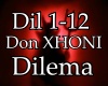 Don Xhoni - Dilema