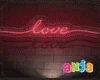 T| Valentine Neon Chat