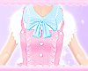 lolita overalls ♡