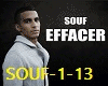 Souf-Effacer