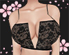 Elegant Black Top