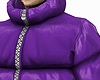 Purple Puffer