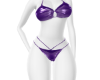 1/5 Bikini Purple RLL