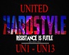 HardStyle - UNITED