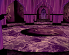 Purple Wolf Castle