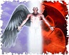 Angel vs Demon