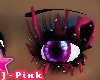 [V4NY] J-Pink Lashes
