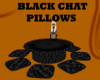 (QDH) Chat Pillows