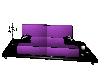 couch purple