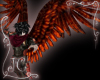 (JC) Wings Of vengeance