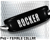 -P- Rocker Collar /F