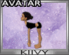K| MLP Quad Avatar