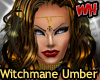 Witchmane Umber