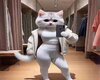 sexy cat
