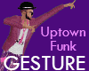 UptownFunk Dance + snd