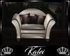 ♔K Luxe Snuggle Chair