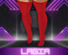 ~RED HOT BOOTS EMBX