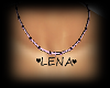 (S)LENA Necklace
