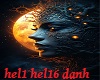 Danheim hel hel1/16