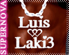 [Nova] Luis Love Laki3 C