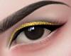 M. Glitter Makeup #09