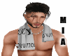 LV -Towels