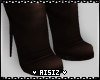 Ariet Fall High Boots