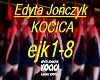 Edyta JoNczyk - KOCICA