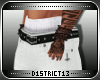 D13l Unholy Rosary Short