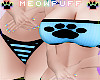 Meow! Paw Fit Sky