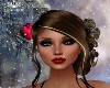 ANNA BROWN GOLD STREAK