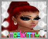 Caelyn red hair