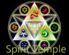 Spirit Temple