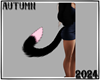 !Moving Pink Kitty Tail