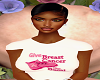 *MIA* Boot Cancer Tee