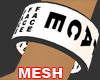Bracelet Mesh