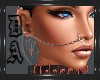 Psycho Cutie Nose Chain