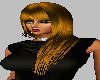 *G*Taylor Swift GoldHair