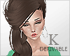 K|Becky(F) - Derivable