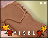 Y. Autumn 25 Shoes