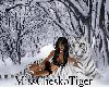 White Tiger And Me