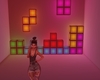 Tetris Room