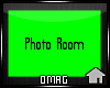 0 | Green Photo Room