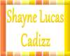 *MN*Shayne Lucas(Custom)