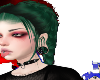 Valeria II Grunge