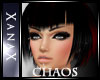 [XC] Chaos Mao