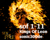 sof 1-11  on Fire