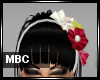 MBC|Carly HeadBand