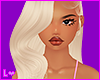 𝓁. jaslene blonde